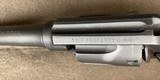 Smith & Wesson Victory "U.S. Property" WW2 DA, 38 S&W with 450 Factory Rounds - 3 of 15