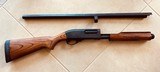 Remington 870 12Ga. with 28" Ventilated Rib Barrel 2 3/4" & 3" Serial #RS01665T Stored for Years - 4 of 15