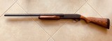 Remington 870 12Ga. with 28" Ventilated Rib Barrel 2 3/4" & 3" Serial #RS01665T Stored for Years - 2 of 15