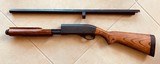 Remington 870 12Ga. with 28" Ventilated Rib Barrel 2 3/4" & 3" Serial #RS01665T Stored for Years - 5 of 15