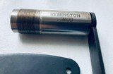 Remington 11-87 20 Ga. 26" Ribbed Barrel Black Matte Finish - 5 of 6