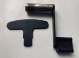 Remington 11-87 20 Ga. 26" Ribbed Barrel Black Matte Finish - 6 of 6