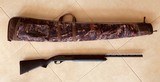 Remington 11-87 20 Ga. 26" Ribbed Barrel Black Matte Finish - 2 of 6