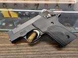 Smith & Wesson, mod.2214,22 L.R. - 1 of 3