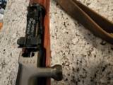 Chinese SKS ( NORINCO ) 7.62X39 - 6 of 8