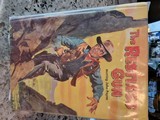 Western 1940's + 1950's BOOKS7 - 8 of 8