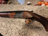 BROWNING CITORI12 GA. 3" MAG. - 2 of 10