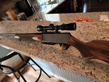 Browning Belgium BAR 7MM Rem.Mag. - 1 of 8