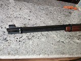 WINCHESTER XTRmodel 9422 magnum - 4 of 10