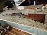 WINCHESTER XTRmodel 9422 magnum - 1 of 10