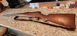 SAVAGE 1930'S MODEL 23C, 32-20 WIN. RIFLE - 1 of 7