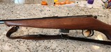 SAVAGE 1930'S MODEL 23C, 32-20 WIN. RIFLE - 2 of 7