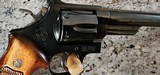 SMITH & WESSON MODEL 29-3,44 MAGNUM - 6 of 7