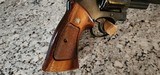 SMITH & WESSON MODEL 29-3,44 MAGNUM - 7 of 7