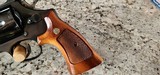 SMITH & WESSON MODEL 29-3,44 MAGNUM - 2 of 7