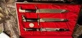 KERSHAW CUSTOM DAGGERS - 4 of 5