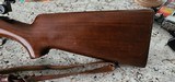 Winchester Model 75, 22 L.R. 1930 - 2 of 12