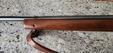Winchester Model 75, 22 L.R. 1930 - 4 of 12