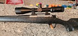 Christensen Arms Model 14 Ridgeline 300 WSM - 3 of 12