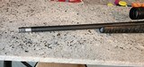 Christensen Arms Model 14 Ridgeline 300 WSM - 5 of 12