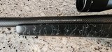 Christensen Arms Model 14 Ridgeline 300 WSM - 4 of 12
