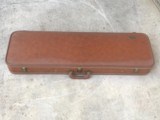 Browning two-barrel shotgun case, very good condition, with keys - 1 of 7