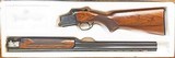 Belgian-made Browning Model 27 12-guage "Chasse" (Game/Hunt), 30" barrels UNFIRED! in orig. box - 1 of 13