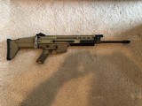 FN SCAR 16S (FDE) NIB - 4 of 14