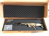FN SCAR 16S (FDE) NIB - 1 of 14