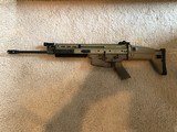 FN SCAR 16S (FDE) NIB - 3 of 14