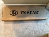 FN SCAR 16S (FDE) NIB - 14 of 14