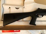 BENELLI M4 TACTICAL NIB 12 GAUGE - 7 of 10