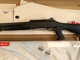 BENELLI M4 TACTICAL NIB 12 GAUGE - 4 of 10