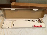 BENELLI M4 TACTICAL NIB 12 GAUGE - 10 of 10