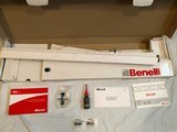 BENELLI M4 TACTICAL NIB 12 GAUGE - 9 of 10