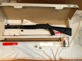 BENELLI M4 TACTICAL NIB 12 GAUGE - 3 of 10