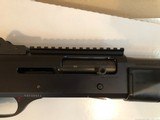 BENELLI M4 TACTICAL NIB 12 GAUGE - 5 of 10