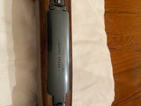 35 Remington Supergrade carbine - 4 of 5