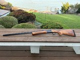 Perazzi TM1, new in case - 1 of 15