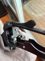 Perazzi TM1, new in case - 6 of 15