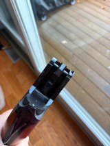 Perazzi TM1, new in case - 7 of 15