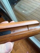 Perazzi TM1, new in case - 13 of 15