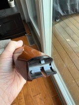 Perazzi TM1, new in case - 8 of 15