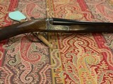 Chapuis Armes - Orvis Edition 20 gauge - 4 of 11