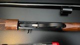 Remington Model 1100 Sporting 28 Gauge 27" VR Barrel, NIB #29583 - 7 of 17