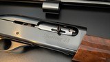 Remington Model 1100 Sporting 28 Gauge 27" VR Barrel, NIB #29583 - 17 of 17