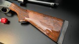 Remington Model 1100 Sporting 28 Gauge 27" VR Barrel, NIB #29583 - 5 of 17