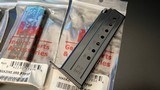 HK P7 9mm mag NIB German Factory Original Blued Heckler & Koch - 1 of 4