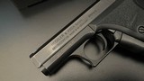 RARE Heckler & Koch H&K HK P7 .9mm, 6/87 Original Box - 3 of 15