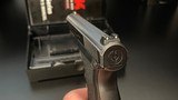 RARE Heckler & Koch H&K HK P7 .9mm, 6/87 Original Box - 13 of 15